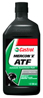 Castrol ATF Mercon V