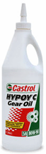Castrol Hypoy C Gear Oil 80W-90