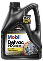 Моbil Delvac MX 15W-40