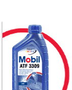 Моbil ATF 3309